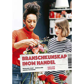 Branschkunskap Inom Handel Fakta Och Uppgifter