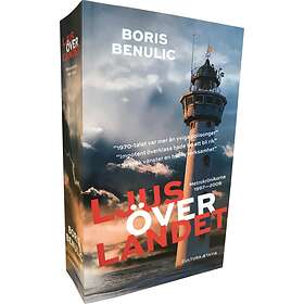 Ljus Över Landet : Metrokrönikor 1997 2008