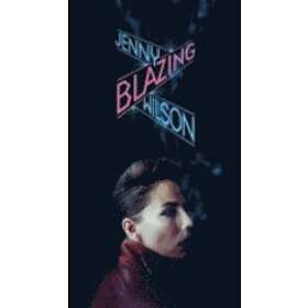 Blazing