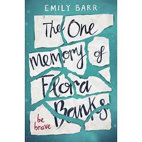 The One Memory Of Flora Banks