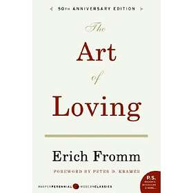Art Of Loving, The