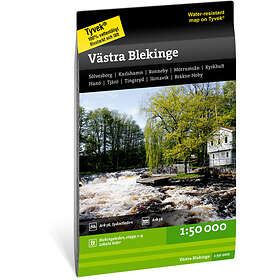 Västra Blekinge