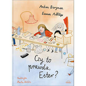 Czy To Prawda, Ester?