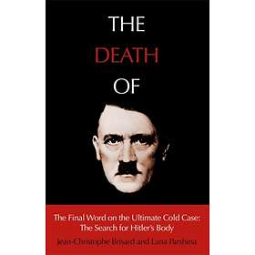 The Death Of Hitler