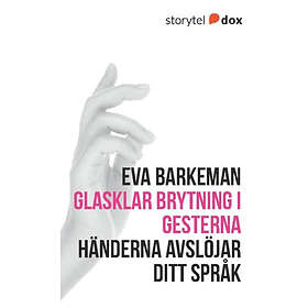 Glasklar Brytning I Gesterna