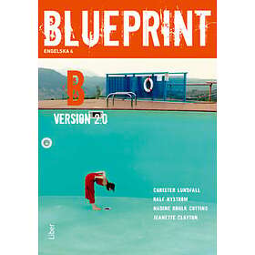 Blueprint B Version 2.0 Kursbok