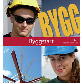 Byggstart