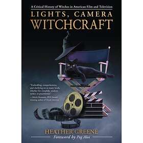 Lights Camera Witchcraft