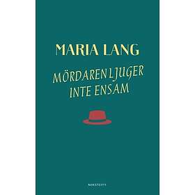 Mördaren Ljuger Inte Ensam