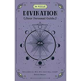 In Focus Divination : Volume 15: Your Personal Guide