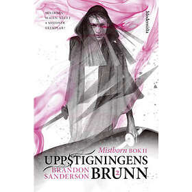 Mistborn : Uppstigningens Brunn Del 2