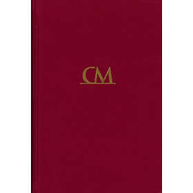 Festskrift Till Christina Moëll