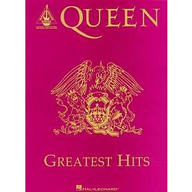 Queen Greatest Hits