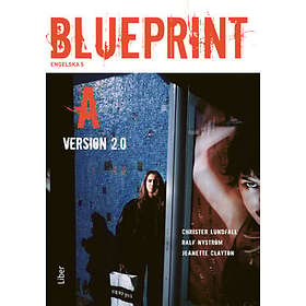 Blueprint A Version 2.0 Kursbok