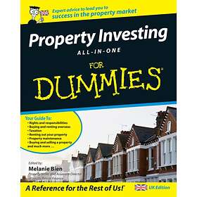 Property Investing All-in-one For Dummies