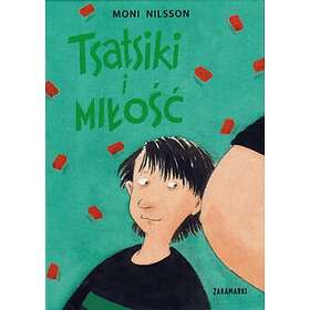 Tsatsiki Och Kärleken (Polska)