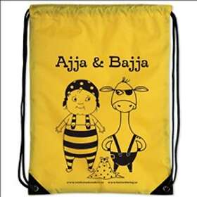 Ajja&Bajja Gympapåse
