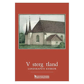 Västergötland : Landskapets Kyrkor