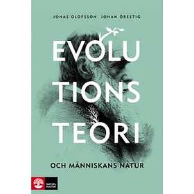 Evolutionsteori Och Människans Natur