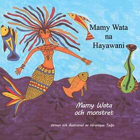 Mamy Wata Och Monstret (swahili Svenska)