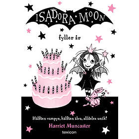 Isadora Moon Fyller År