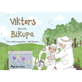 Viktors Första Bikupa