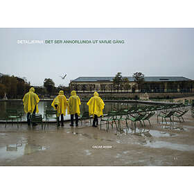 Detaljerna. Det Ser Annorlunda Ut Varje Gång