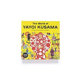 The World Of Yayoi Kusama