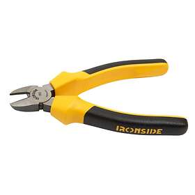 Ironside 121376 Sidavbitare 145mm