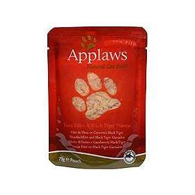 Applaws Cat Pouches 0.07kg