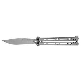 Kershaw Lucha