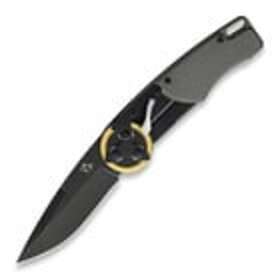 Mantis Knives Gearhead Drop Point