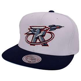 Mitchell & Ness NBA Houston Rockets Snapback