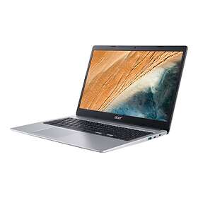 Acer Chromebook 315 CB315-3H NX.ATDED.015 15,6" Celeron N4020 4GB RAM 64GB SSD