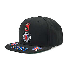 Mitchell & Ness HHSS2998 Snapback