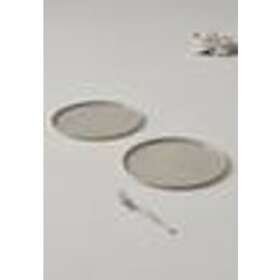 Jotex Zuma Tallrik Ø28cm 2-pack