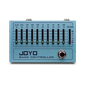Joyo R-12 10-band EQ