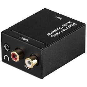 INF Digital to analog audio converter 40329961