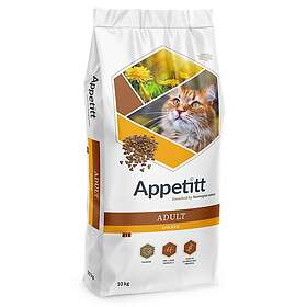 Appetitt Cat Adult 10kg