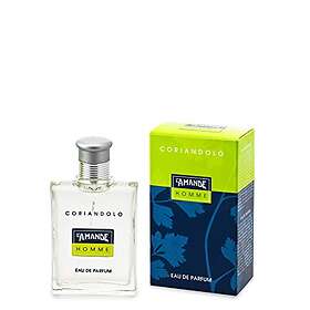 L'Amande Coriandolo edp 100ml