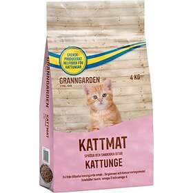 Granngården Cat Kitten 4kg