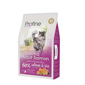Profine Cat Adult Derma 10kg