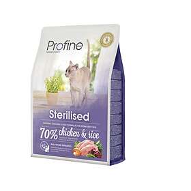 Profine Cat Sterilised 2kg