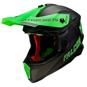 MT Helmets Falcon