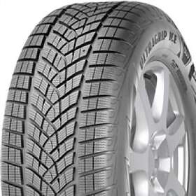 Goodyear UltraGrip Ice SUV 225/60 R18 104T XL