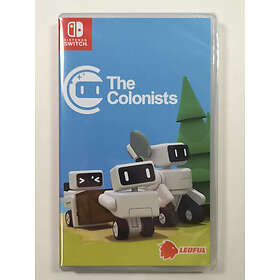 The Colonists (Switch)