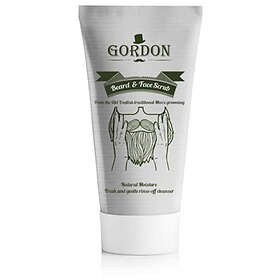 Gordon Beard Scrub 50ml