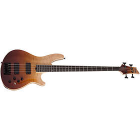 Schecter SLS ELITE-4