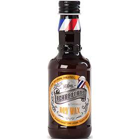 Beardburys Dry Wax 100ml