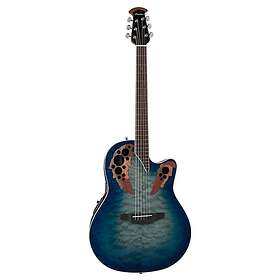 Ovation CE48P Elite Plus